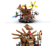 LEGO Outlet Marvel 76261 Ostateczne starcie Spider-Mana - 1558167 - zdjęcie 4